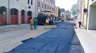 Comune di Viadana (MN) Comune di Viadana (MN)