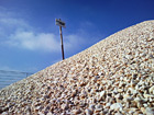 stabilizzato di marmo