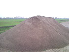 terra vagliata
