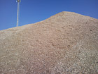 sabbia da muro