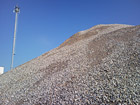 sabbia per sottofondi