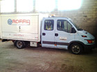 autocarro Daily