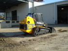 minipala JCB