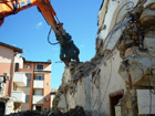 pinze demolitrici