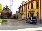 area prima dei lavori