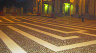 Riqualificazione piazza Arturo Pasotti - Comune di Castellucchio (MN) Riqualificazione piazza Arturo Pasotti - Comune di Castellucchio (MN)