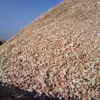 Frantumato di marmo