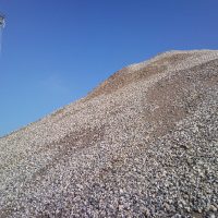 Sabbia per sottofondi pavimentazioni