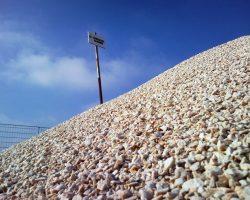 Stabilizzato di marmo